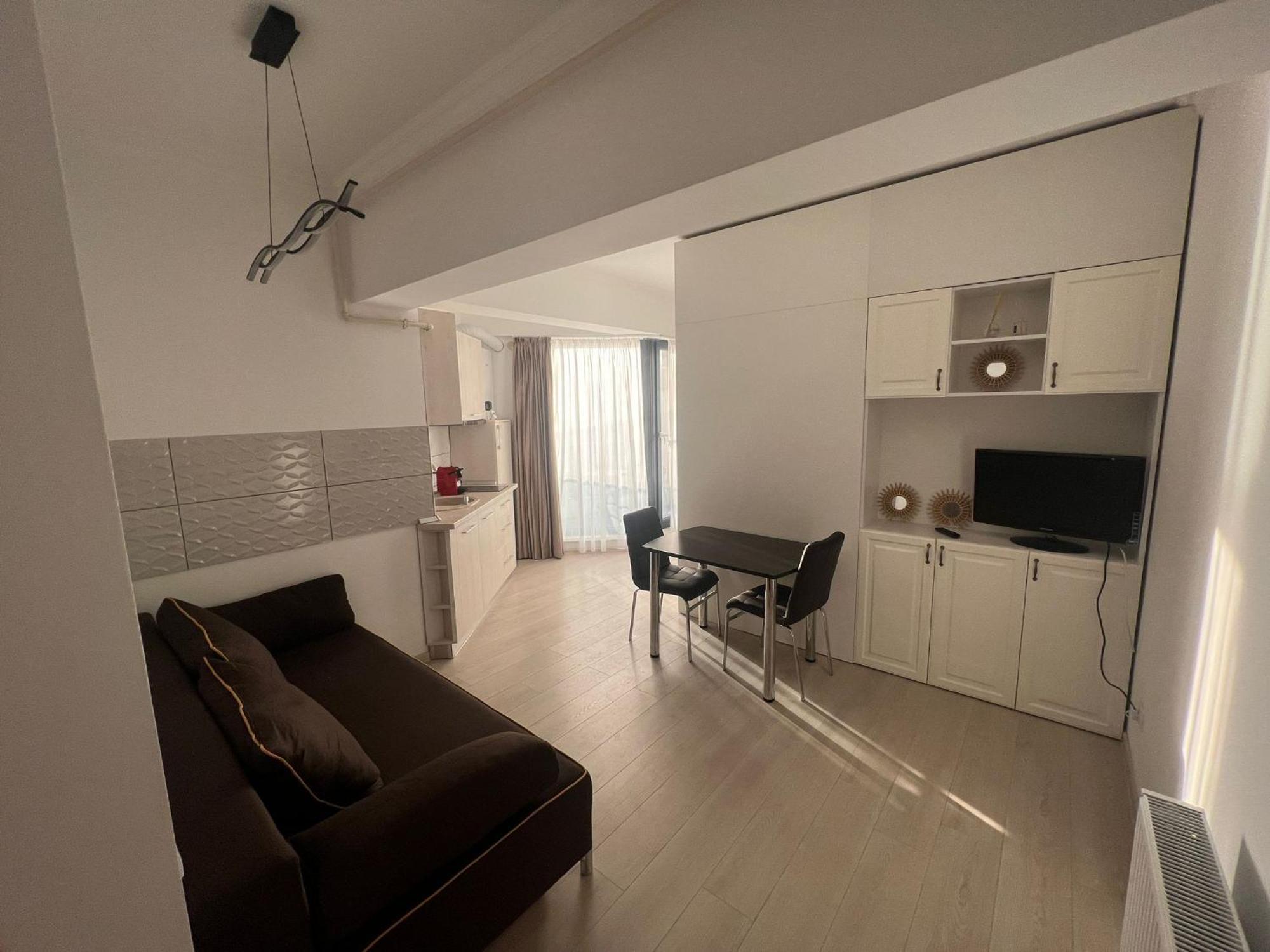 Apartmán Kitty Studio Sunset Lake Mamaia Exteriér fotografie